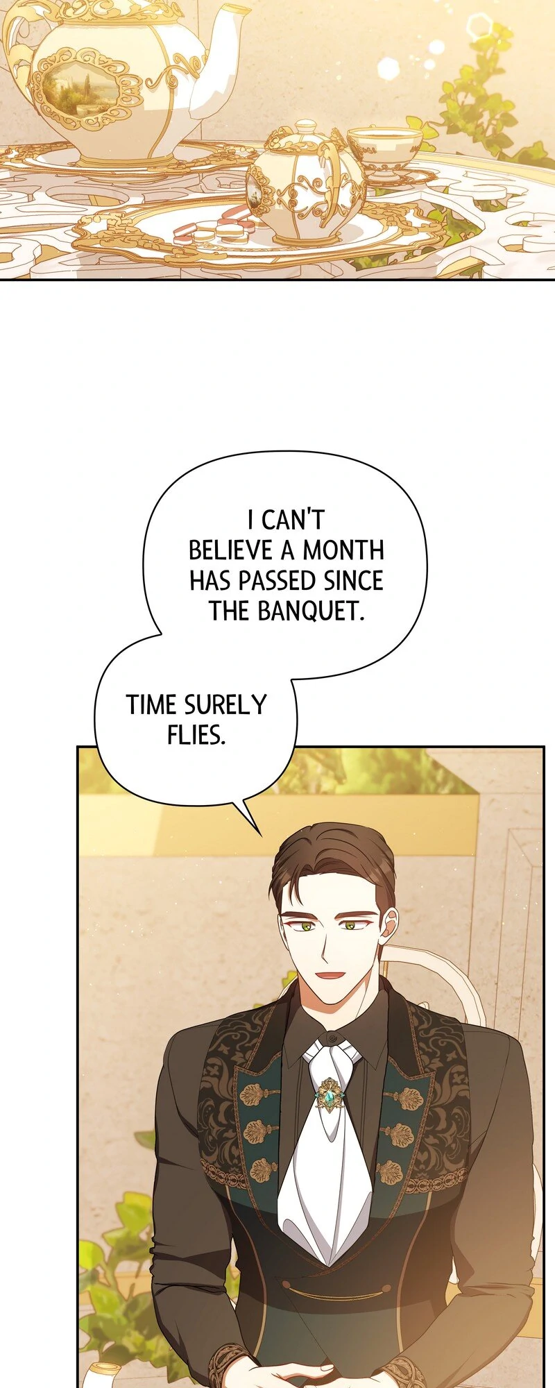 Valia, Tribute to Shuden Chapter 124 - page 24