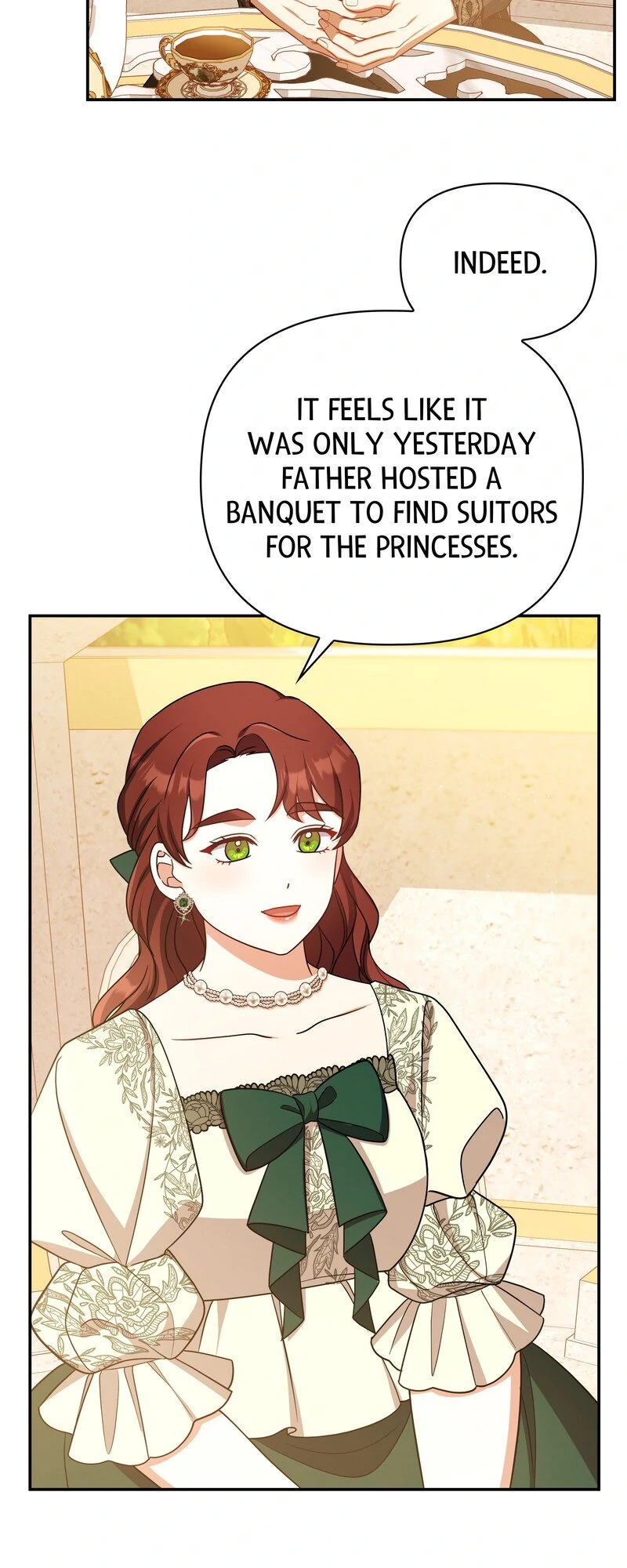 Valia, Tribute to Shuden Chapter 124 - page 25