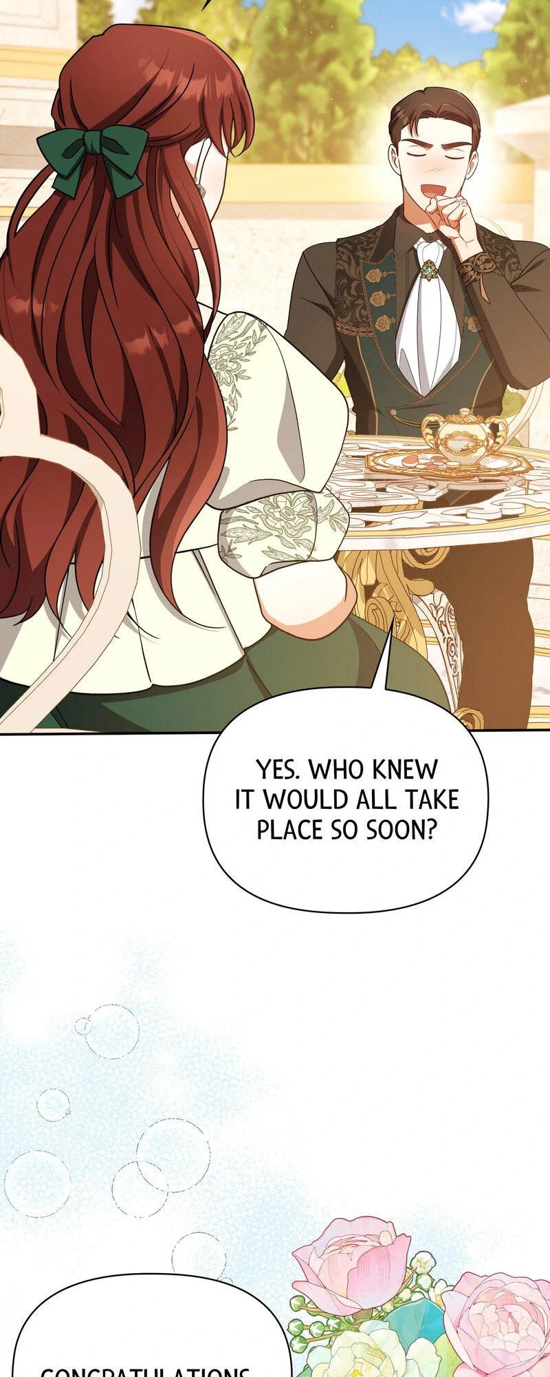 Valia, Tribute to Shuden Chapter 124 - page 29