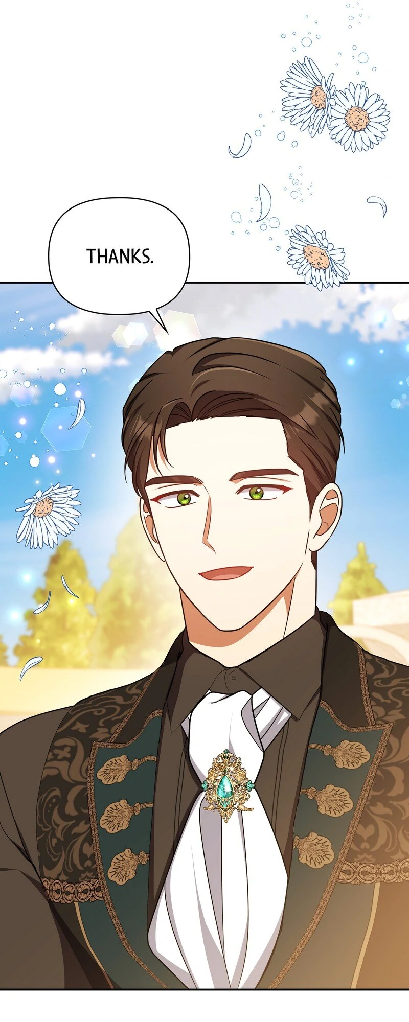 Valia, Tribute to Shuden Chapter 124 - page 32