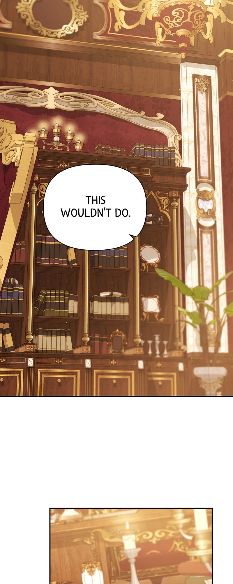 Valia, Tribute to Shuden Chapter 124 - page 35