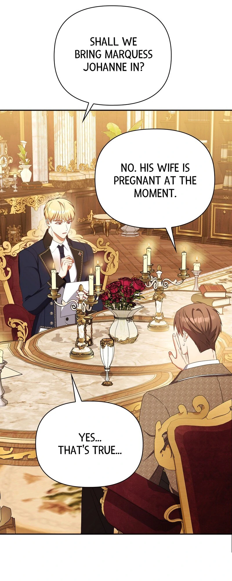 Valia, Tribute to Shuden Chapter 124 - page 37