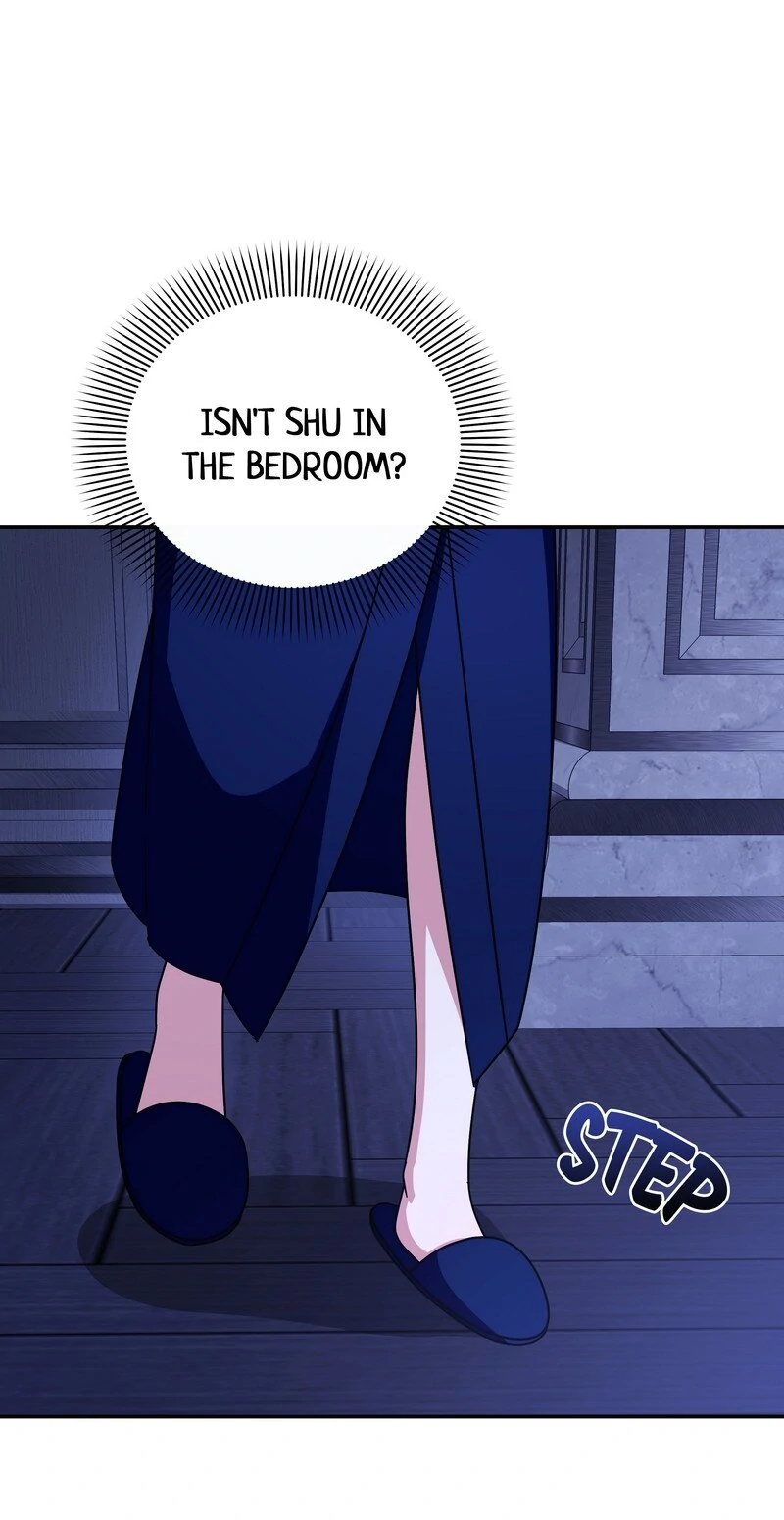 Valia, Tribute to Shuden Chapter 124 - page 4