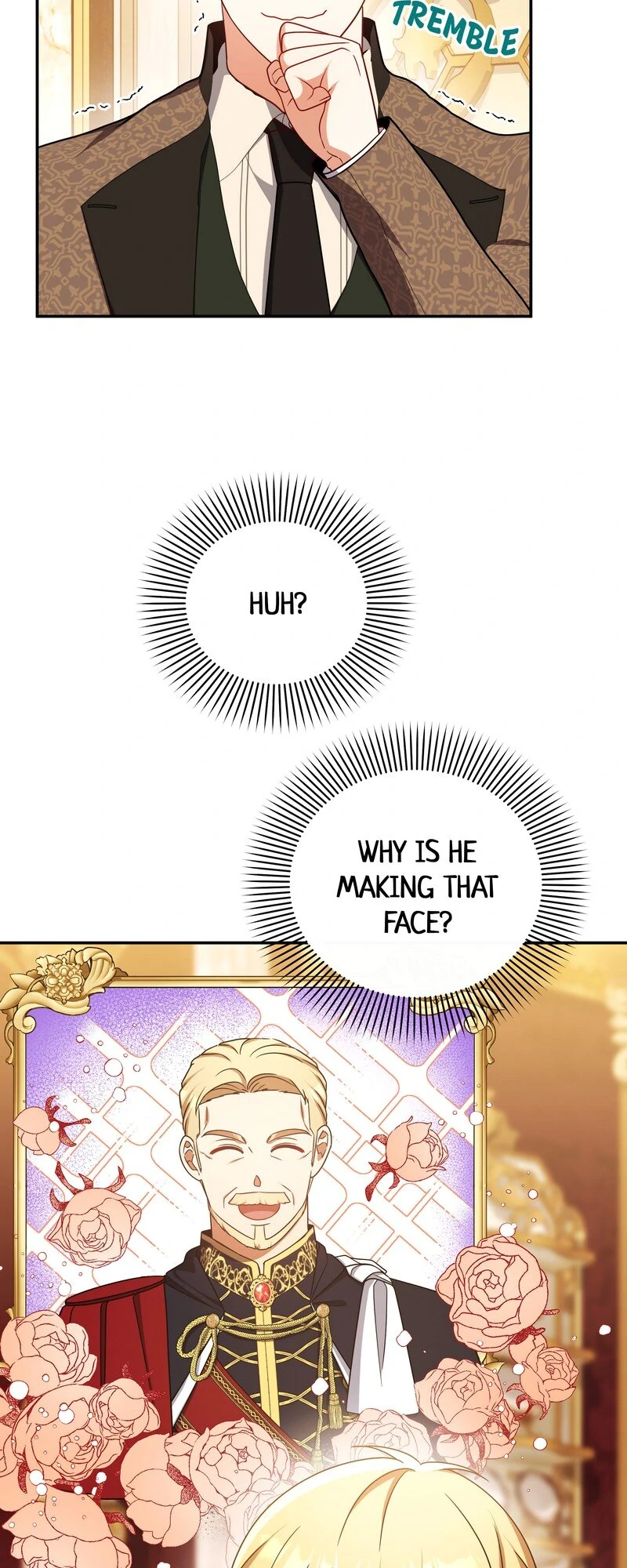 Valia, Tribute to Shuden Chapter 124 - page 40