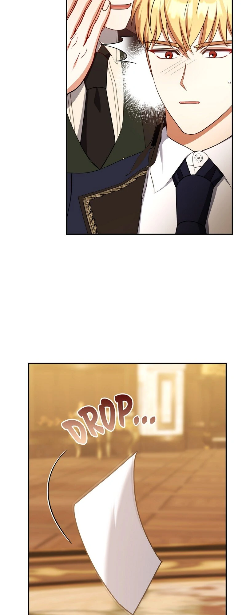 Valia, Tribute to Shuden Chapter 124 - page 43