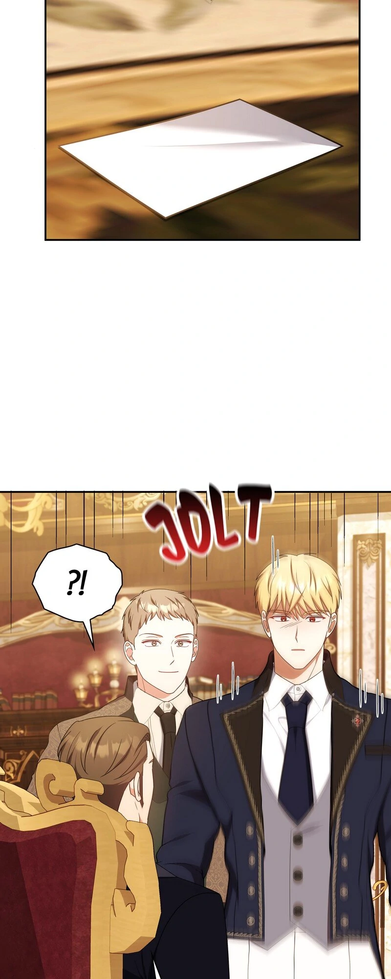 Valia, Tribute to Shuden Chapter 124 - page 44