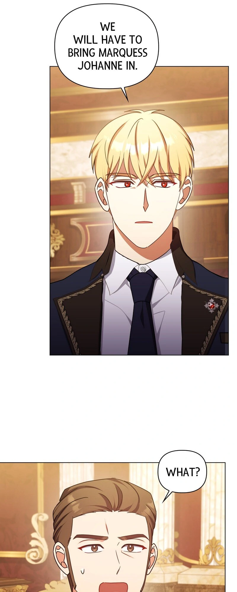 Valia, Tribute to Shuden Chapter 124 - page 46