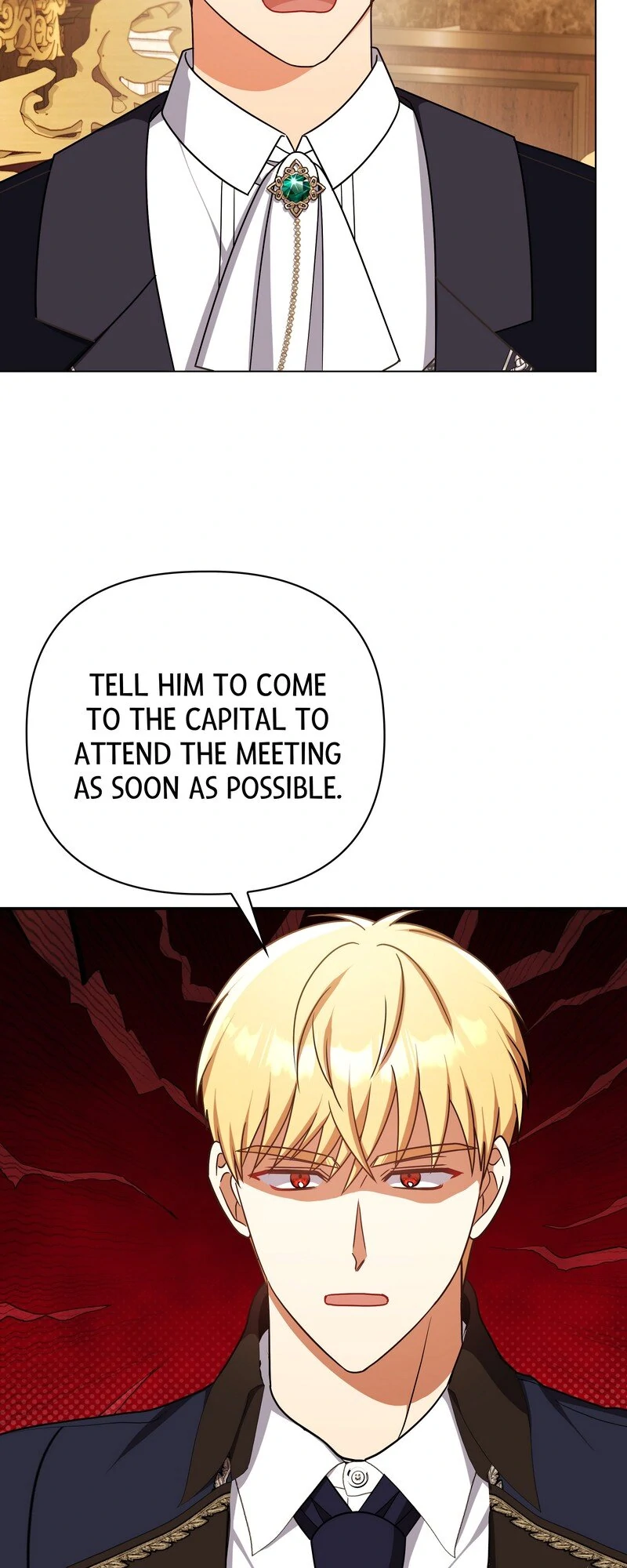 Valia, Tribute to Shuden Chapter 124 - page 47