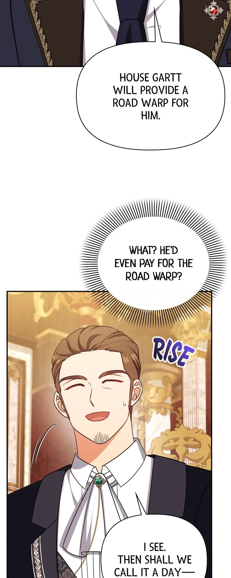 Valia, Tribute to Shuden Chapter 124 - page 48