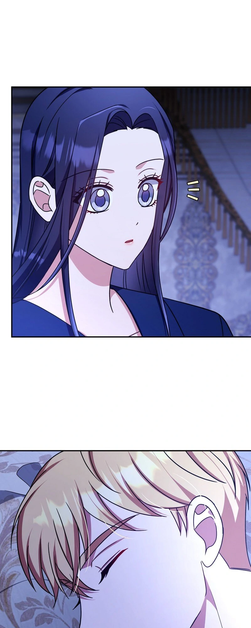 Valia, Tribute to Shuden Chapter 124 - page 5