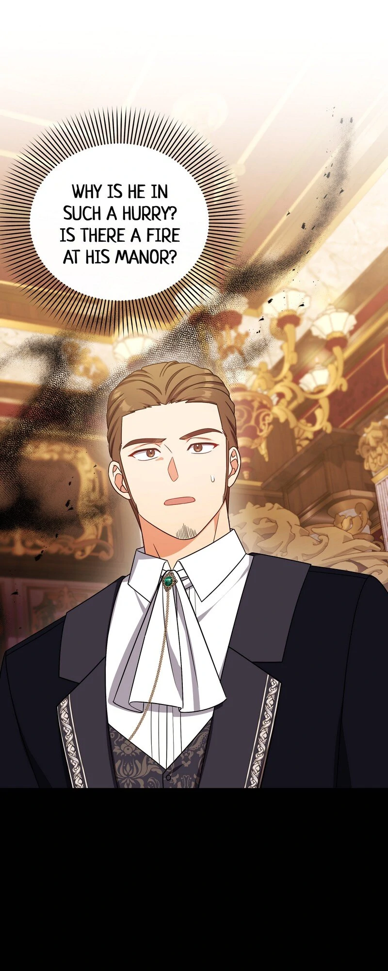 Valia, Tribute to Shuden Chapter 124 - page 51