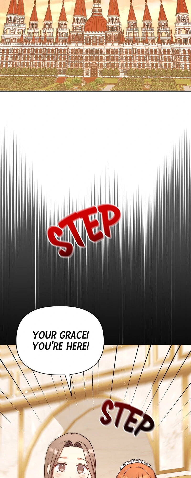 Valia, Tribute to Shuden Chapter 124 - page 53