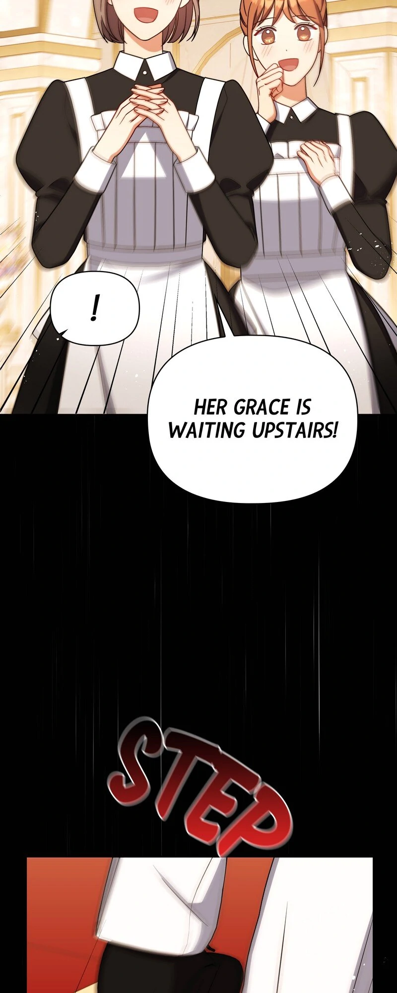 Valia, Tribute to Shuden Chapter 124 - page 54