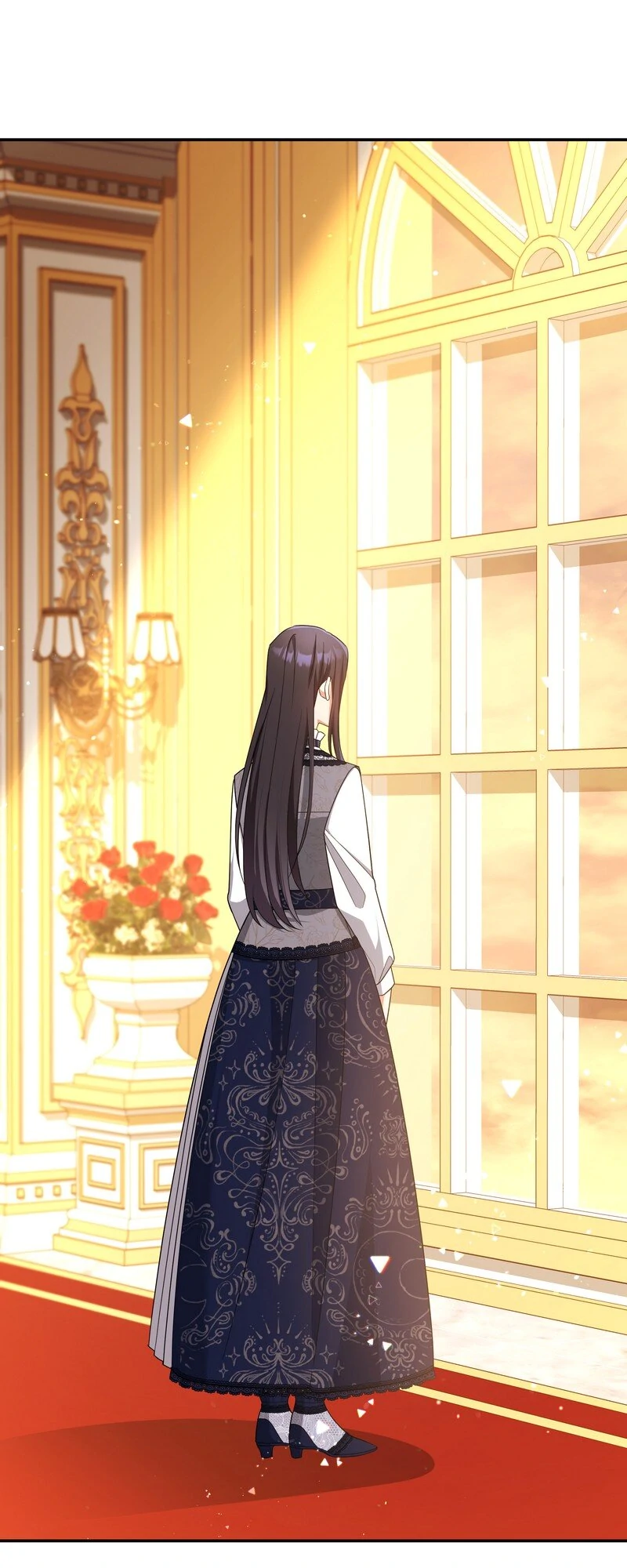 Valia, Tribute to Shuden Chapter 124 - page 56