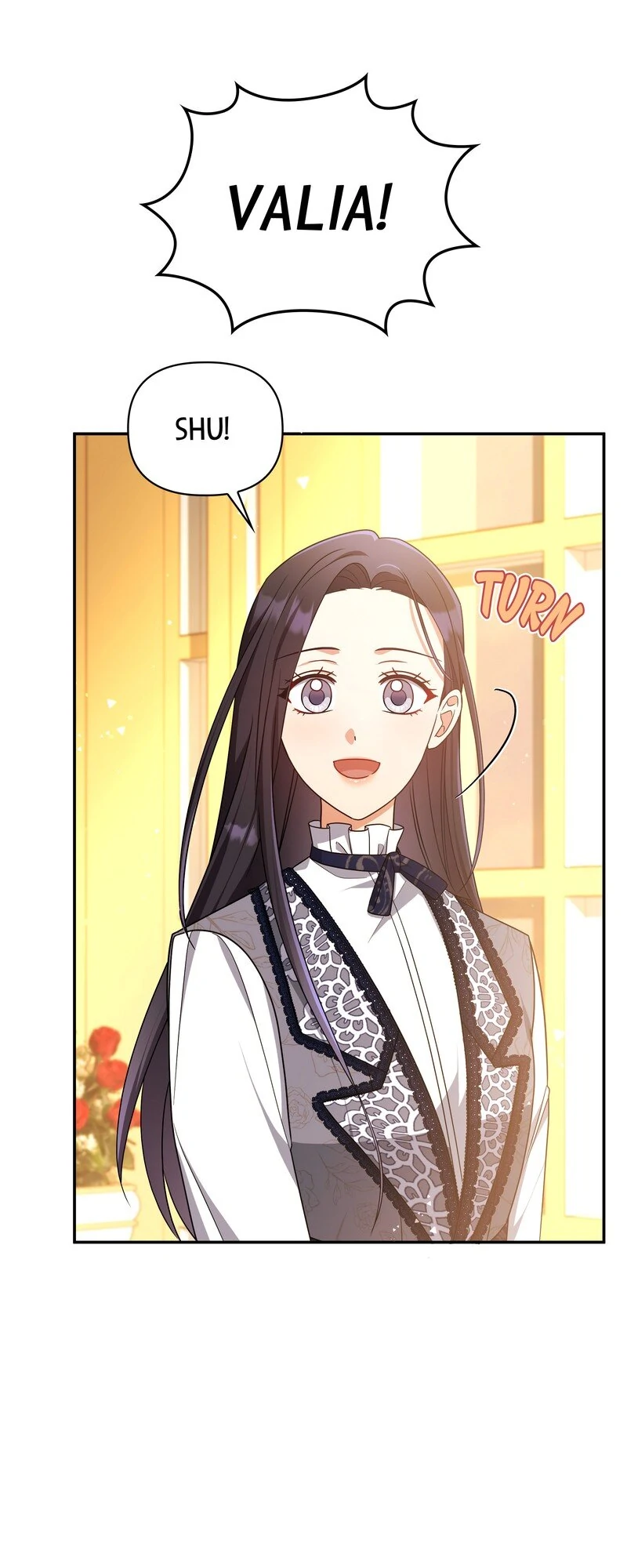 Valia, Tribute to Shuden Chapter 124 - page 57