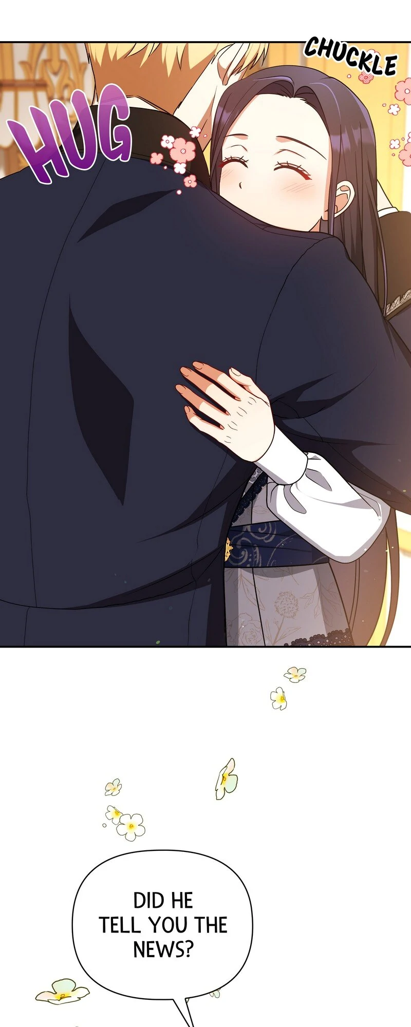 Valia, Tribute to Shuden Chapter 124 - page 58