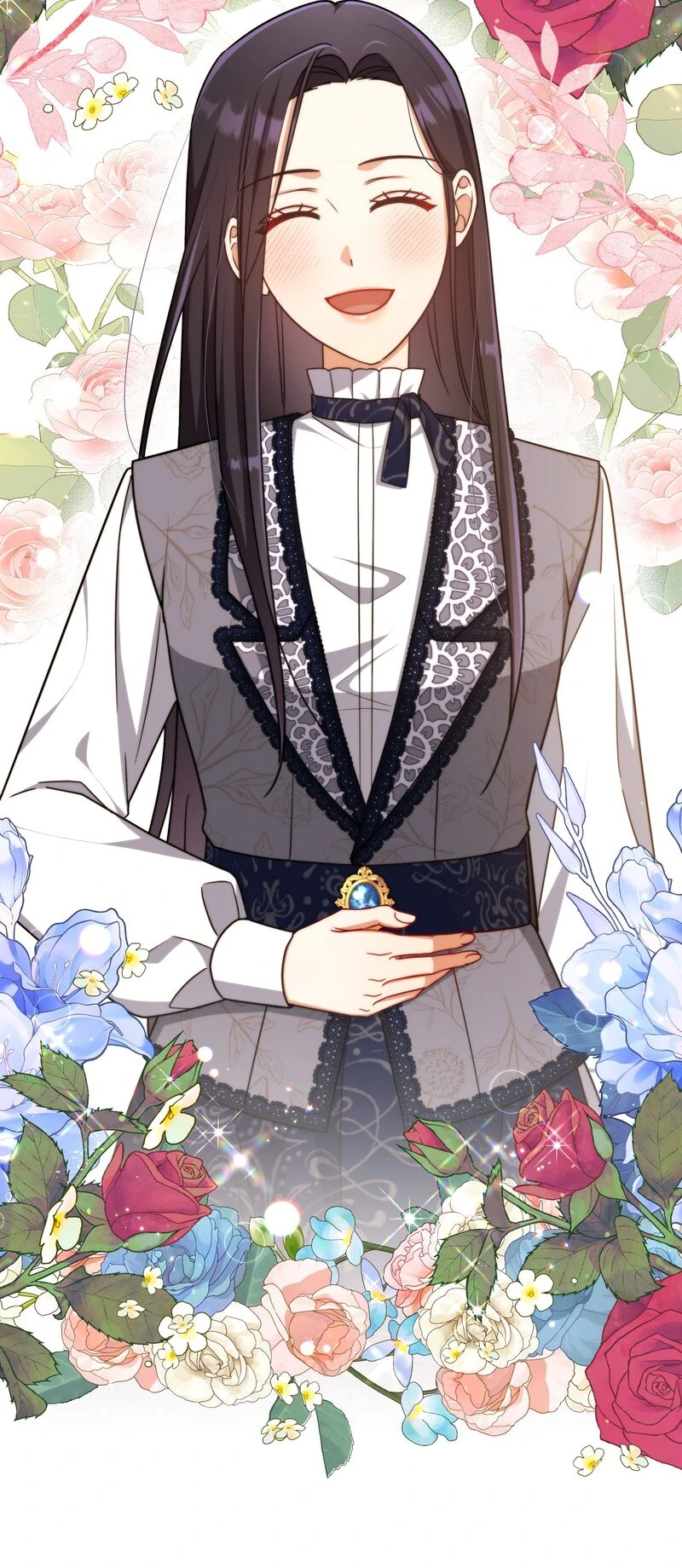 Valia, Tribute to Shuden Chapter 124 - page 60