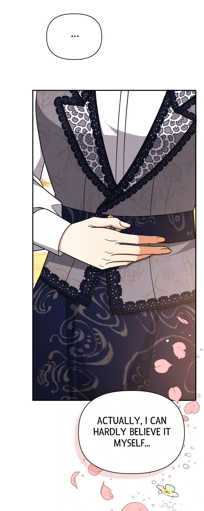 Valia, Tribute to Shuden Chapter 124 - page 61