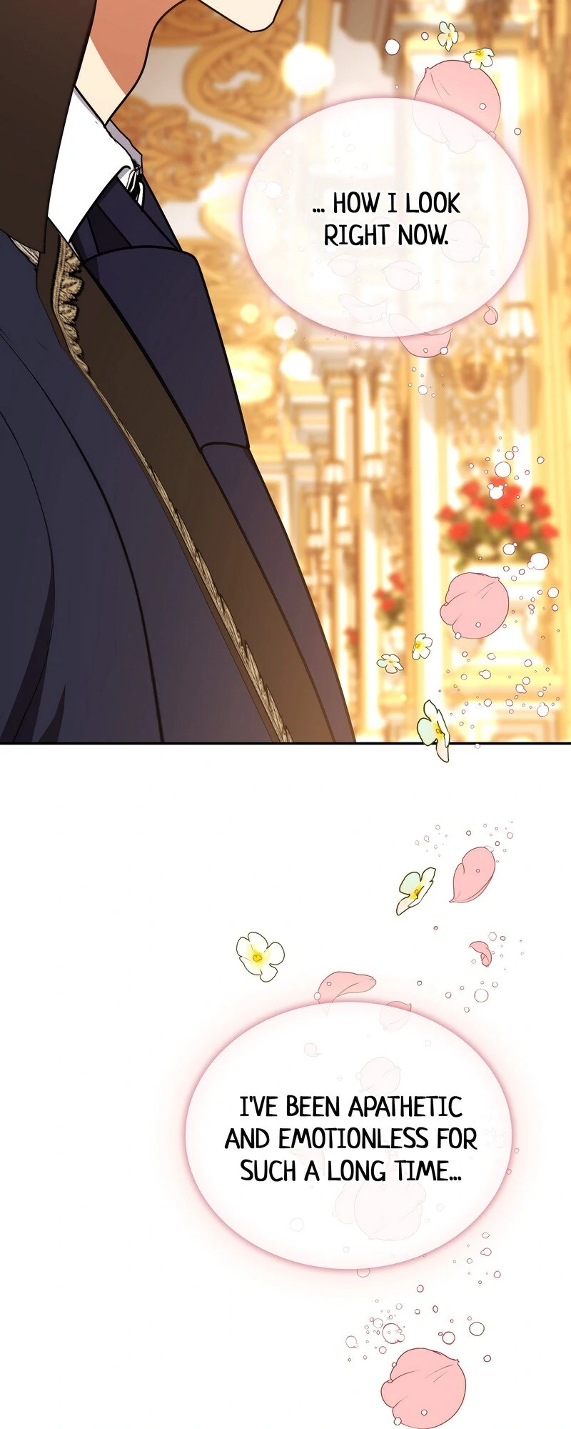 Valia, Tribute to Shuden Chapter 124 - page 64