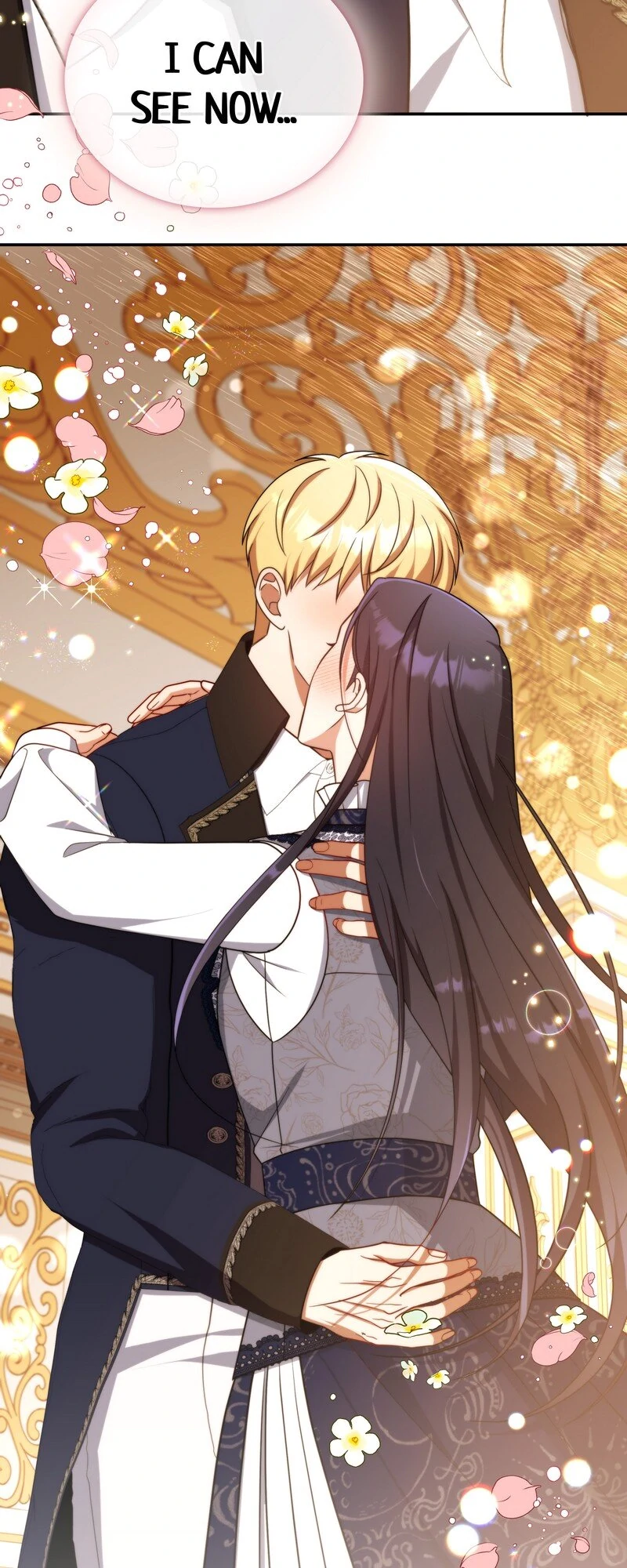 Valia, Tribute to Shuden Chapter 124 - page 68