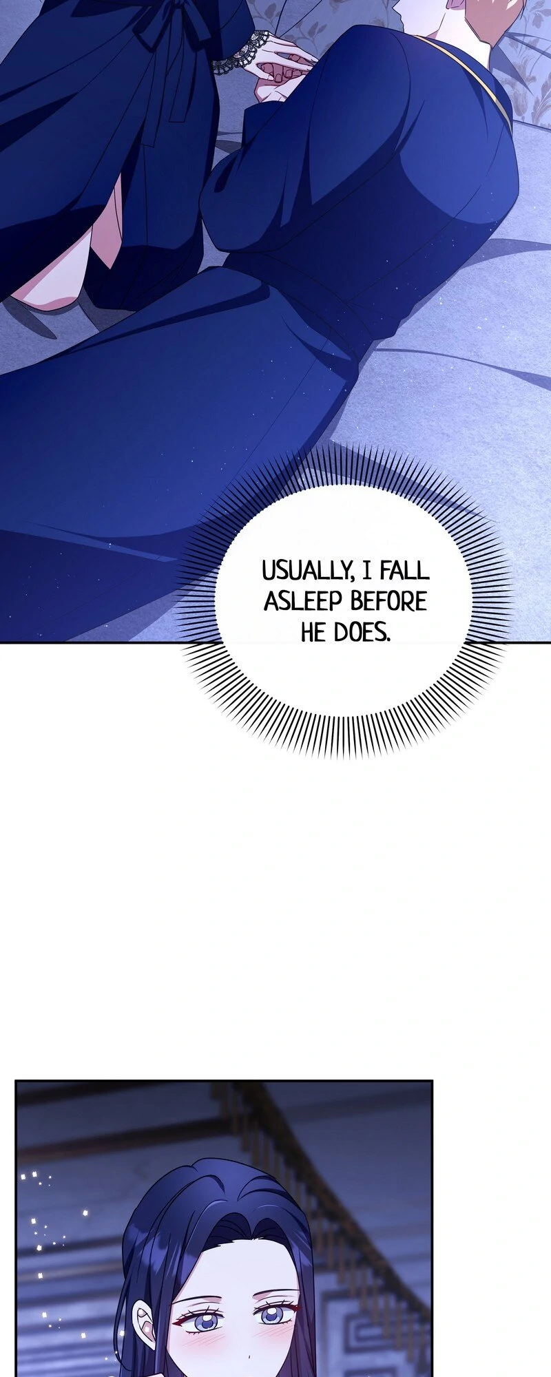 Valia, Tribute to Shuden Chapter 124 - page 7