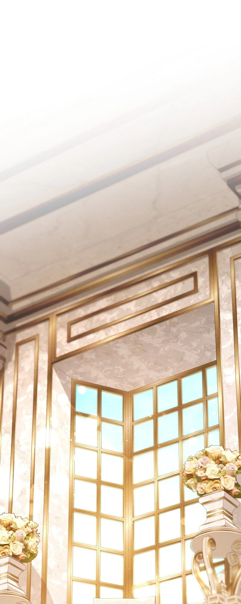 Valia, Tribute to Shuden Chapter 125 - page 1