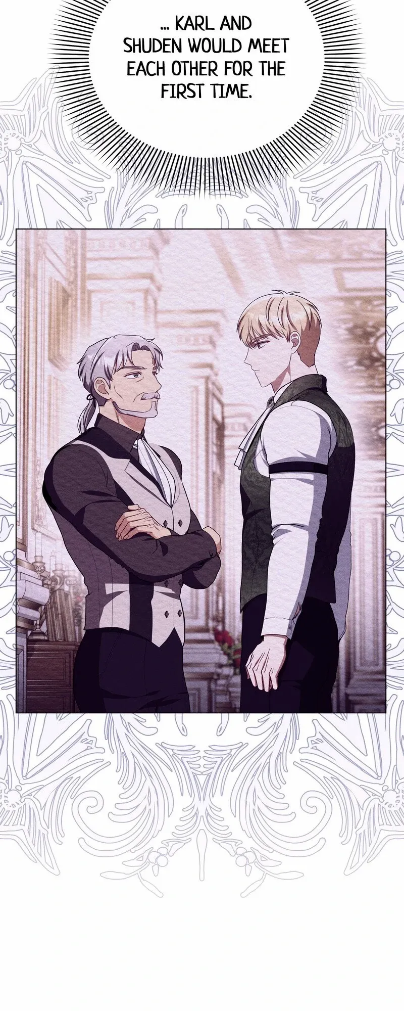 Valia, Tribute to Shuden Chapter 125 - page 10