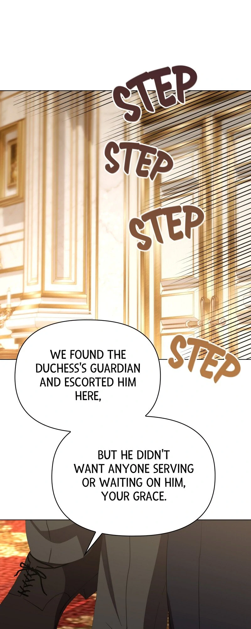 Valia, Tribute to Shuden Chapter 125 - page 14