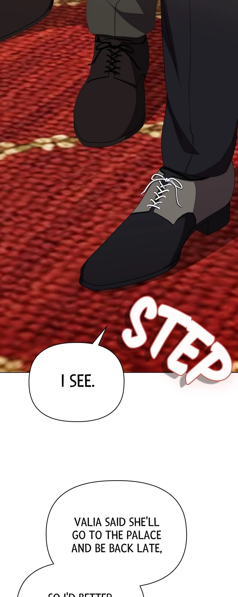 Valia, Tribute to Shuden Chapter 125 - page 15