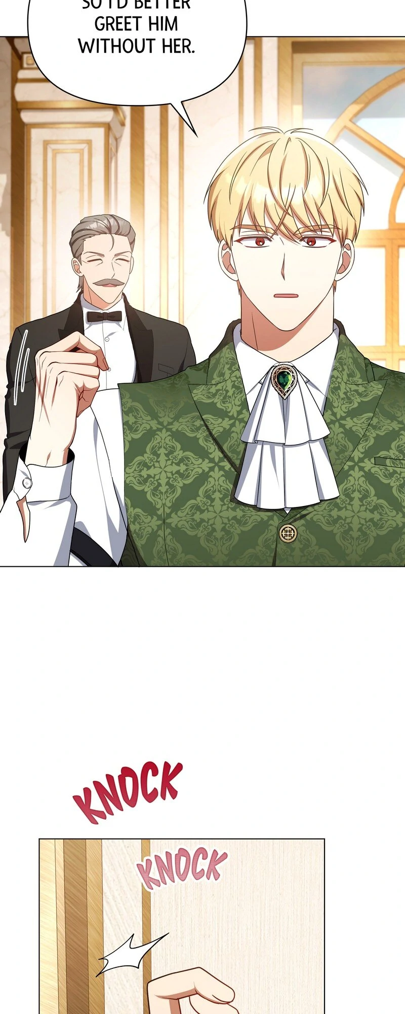 Valia, Tribute to Shuden Chapter 125 - page 16