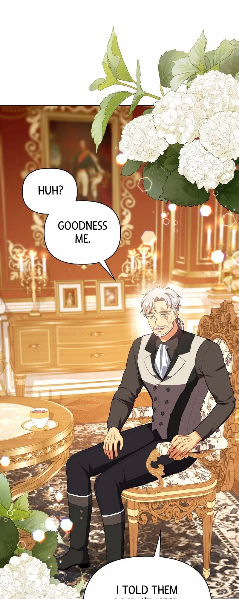 Valia, Tribute to Shuden Chapter 125 - page 18