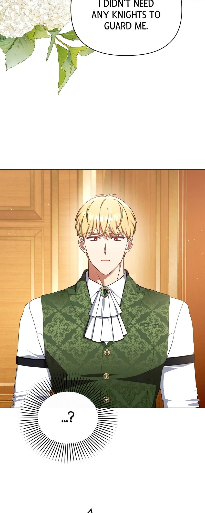 Valia, Tribute to Shuden Chapter 125 - page 19