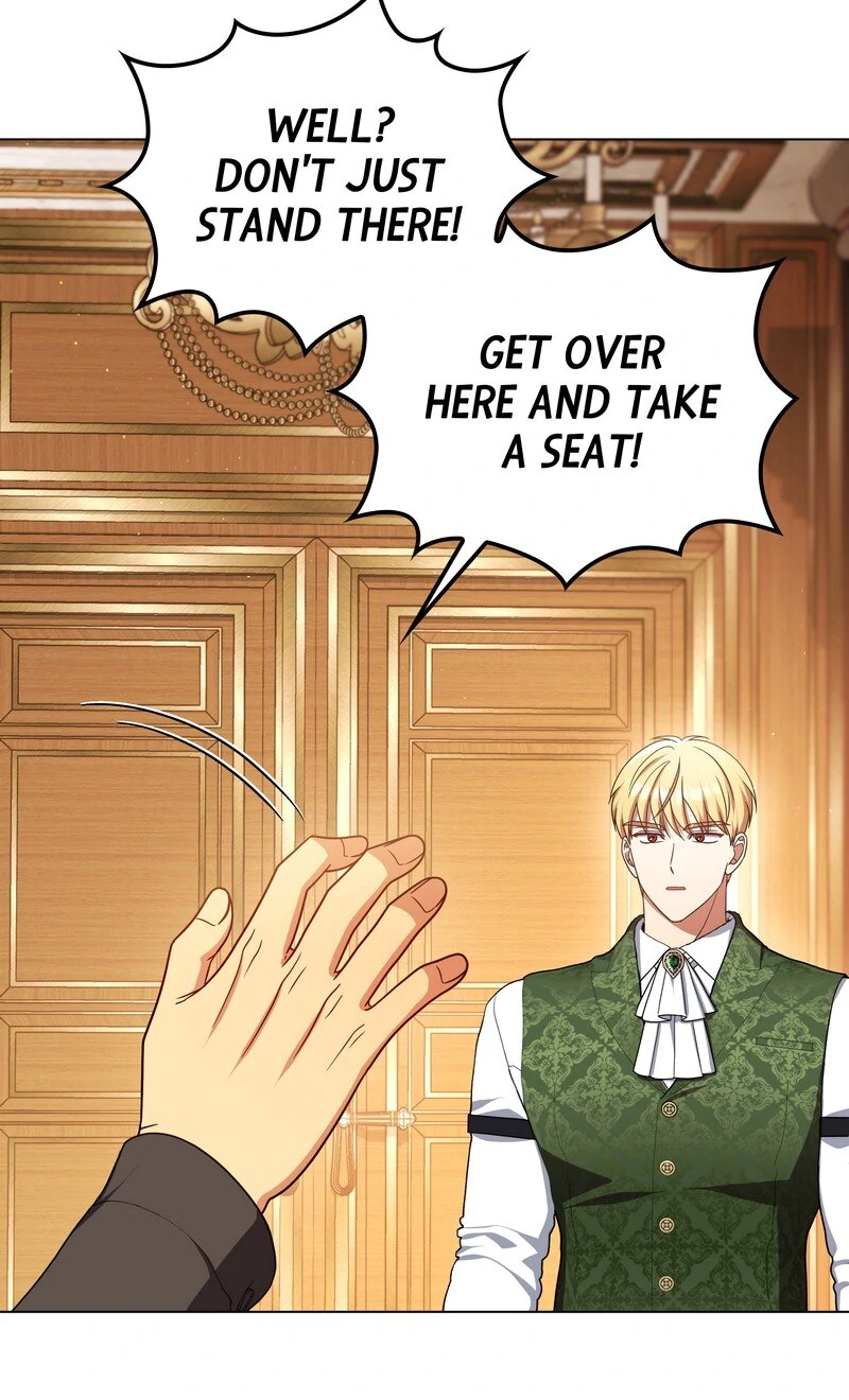 Valia, Tribute to Shuden Chapter 125 - page 20