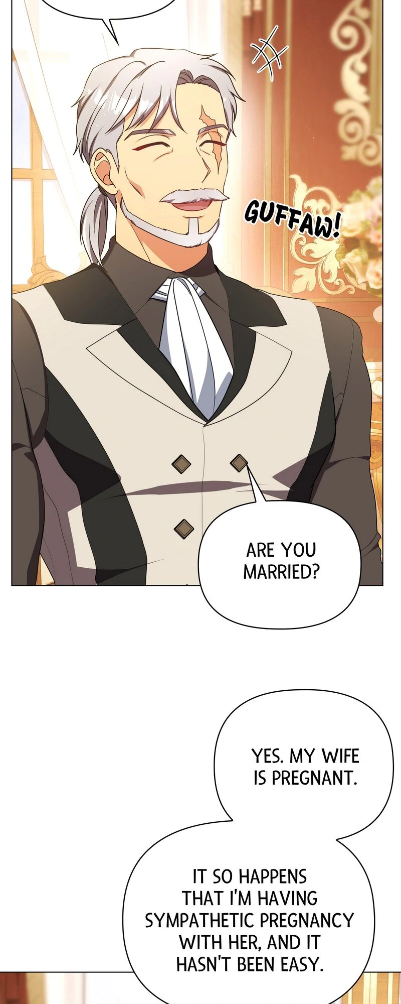 Valia, Tribute to Shuden Chapter 125 - page 23