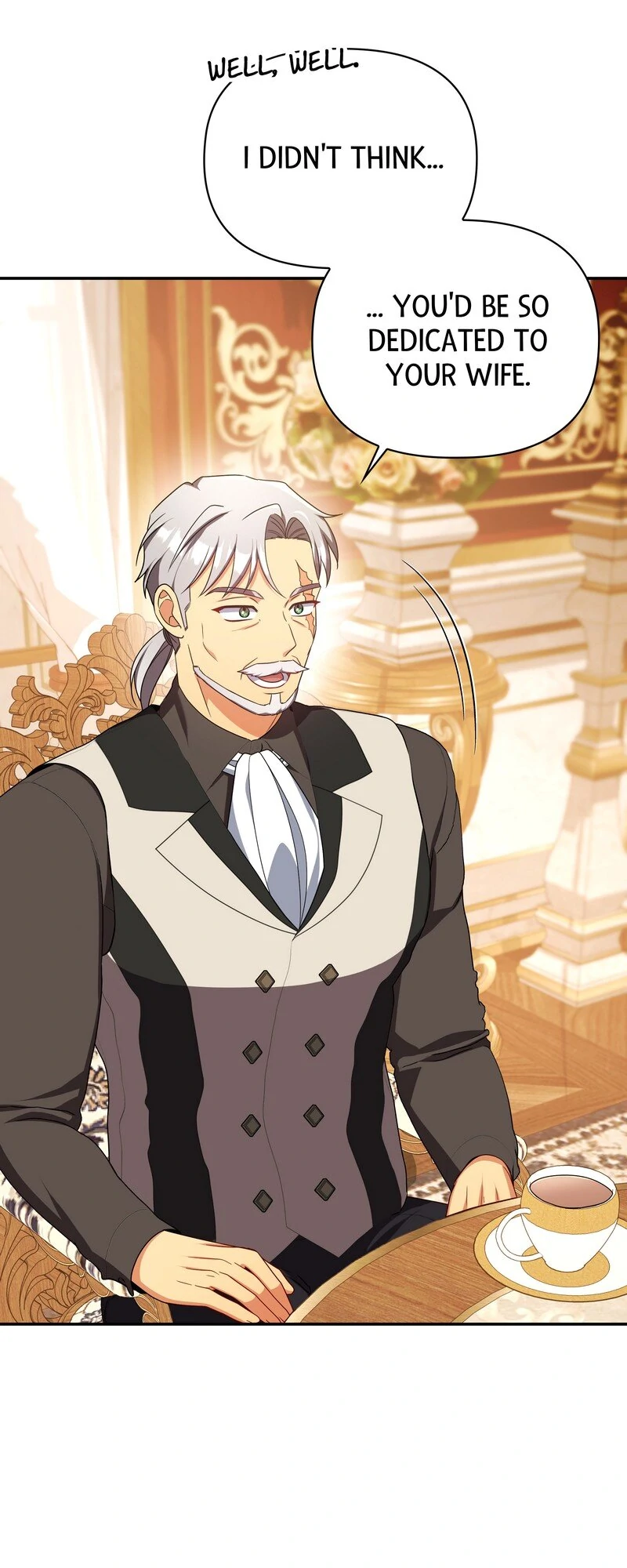 Valia, Tribute to Shuden Chapter 125 - page 25