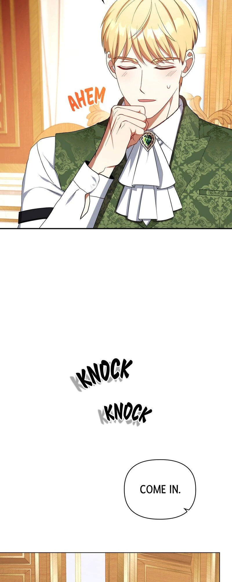 Valia, Tribute to Shuden Chapter 125 - page 27