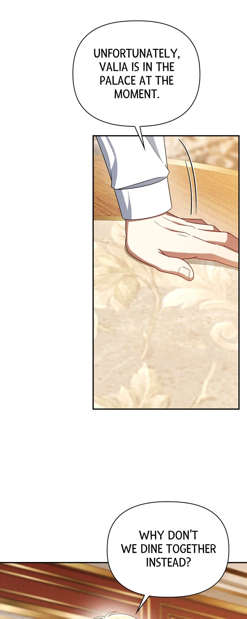 Valia, Tribute to Shuden Chapter 125 - page 30