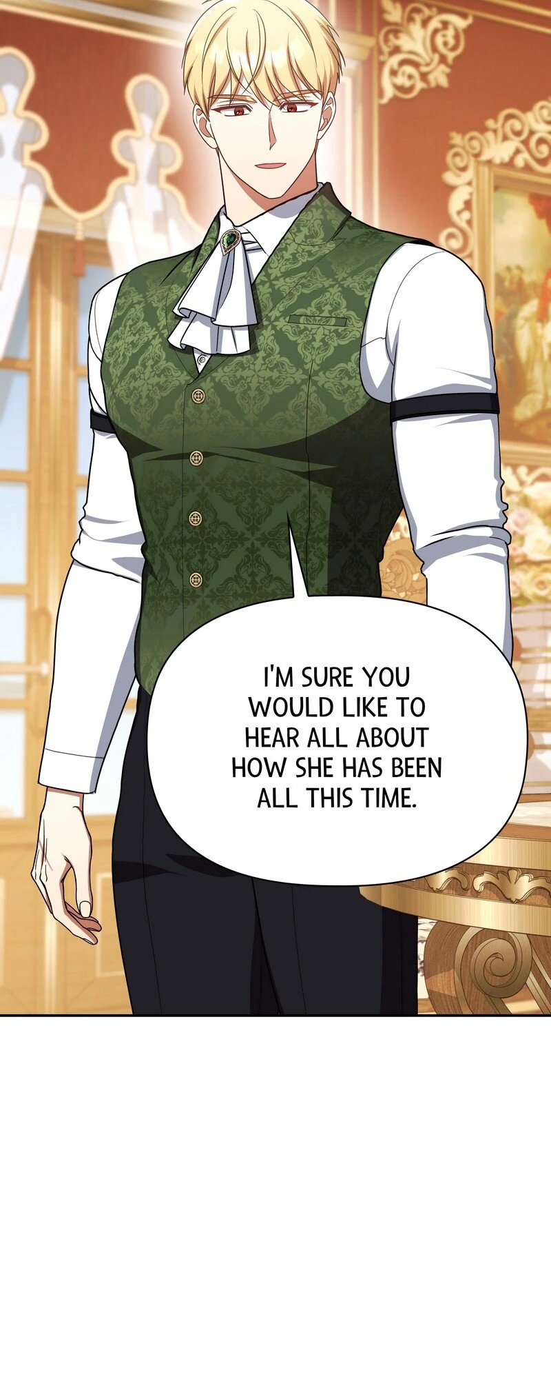 Valia, Tribute to Shuden Chapter 125 - page 31