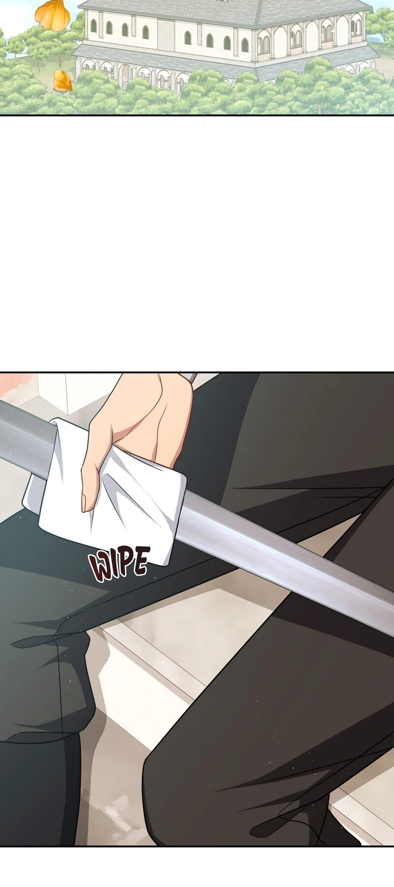 Valia, Tribute to Shuden Chapter 125 - page 34