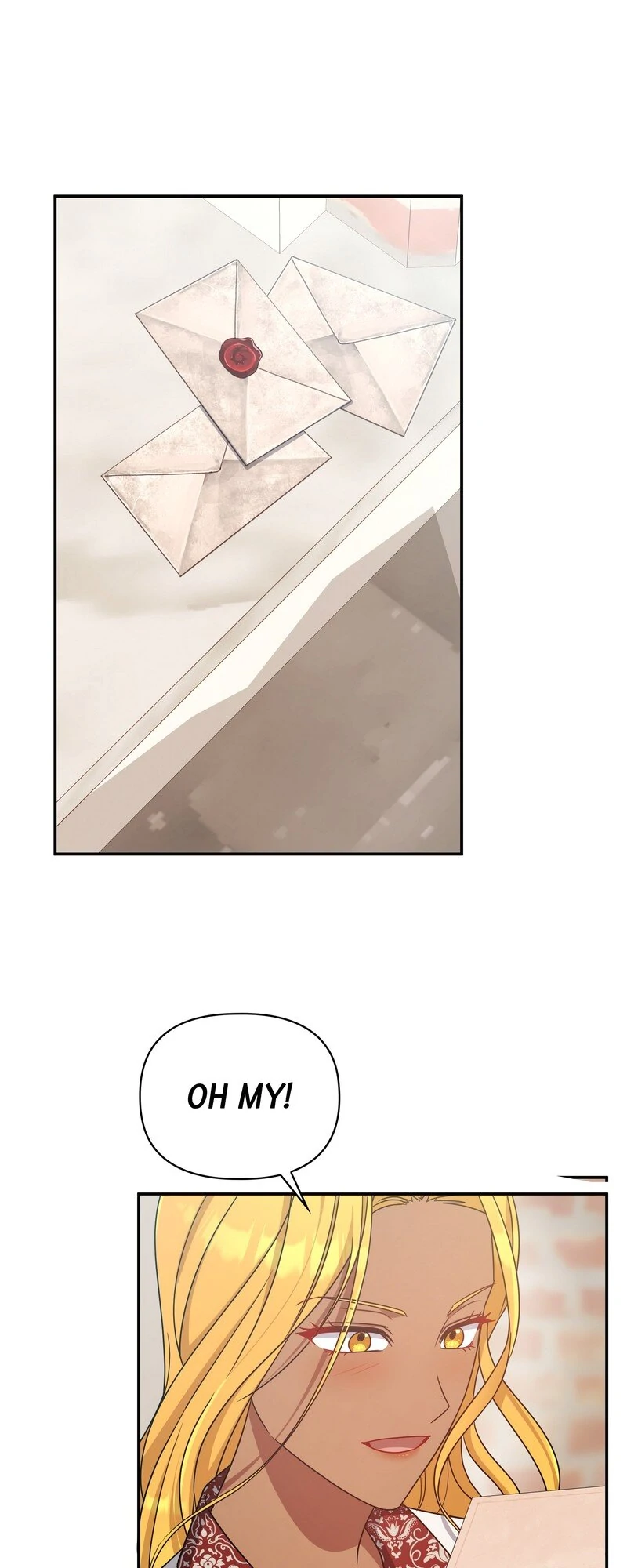 Valia, Tribute to Shuden Chapter 125 - page 35