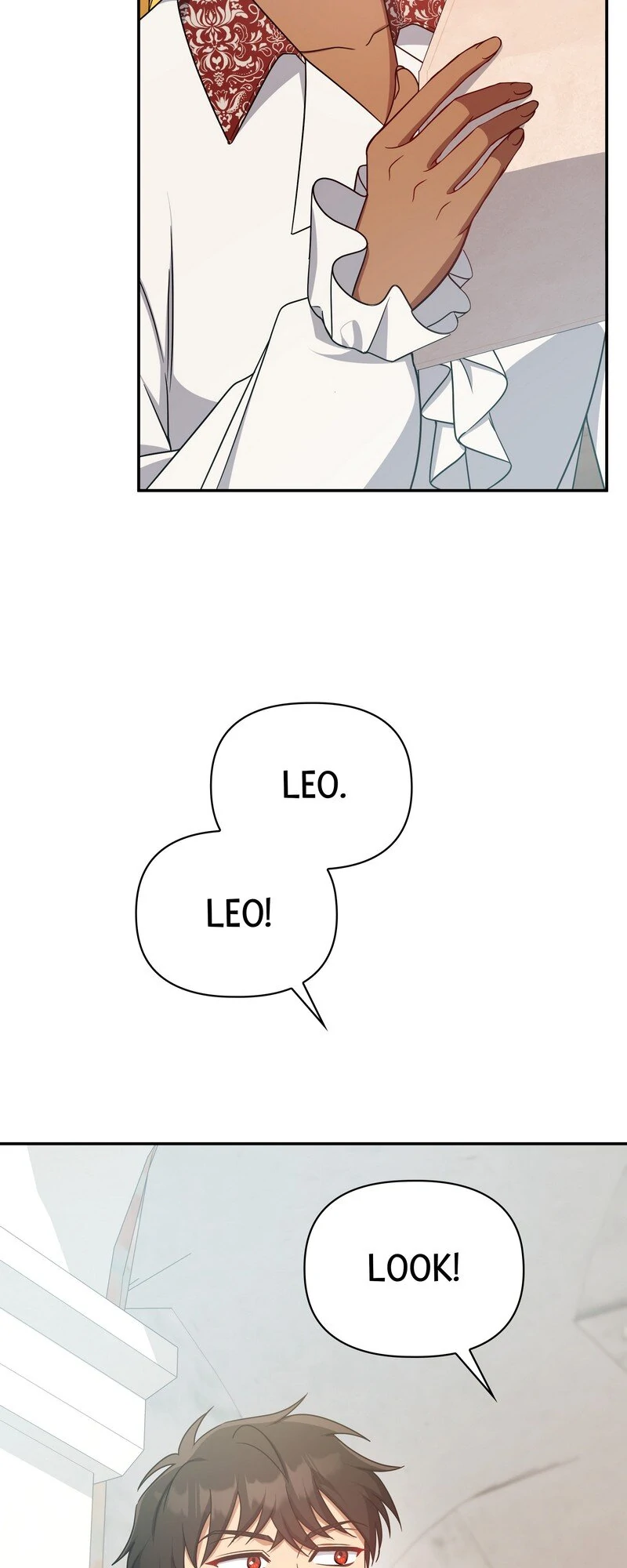 Valia, Tribute to Shuden Chapter 125 - page 36