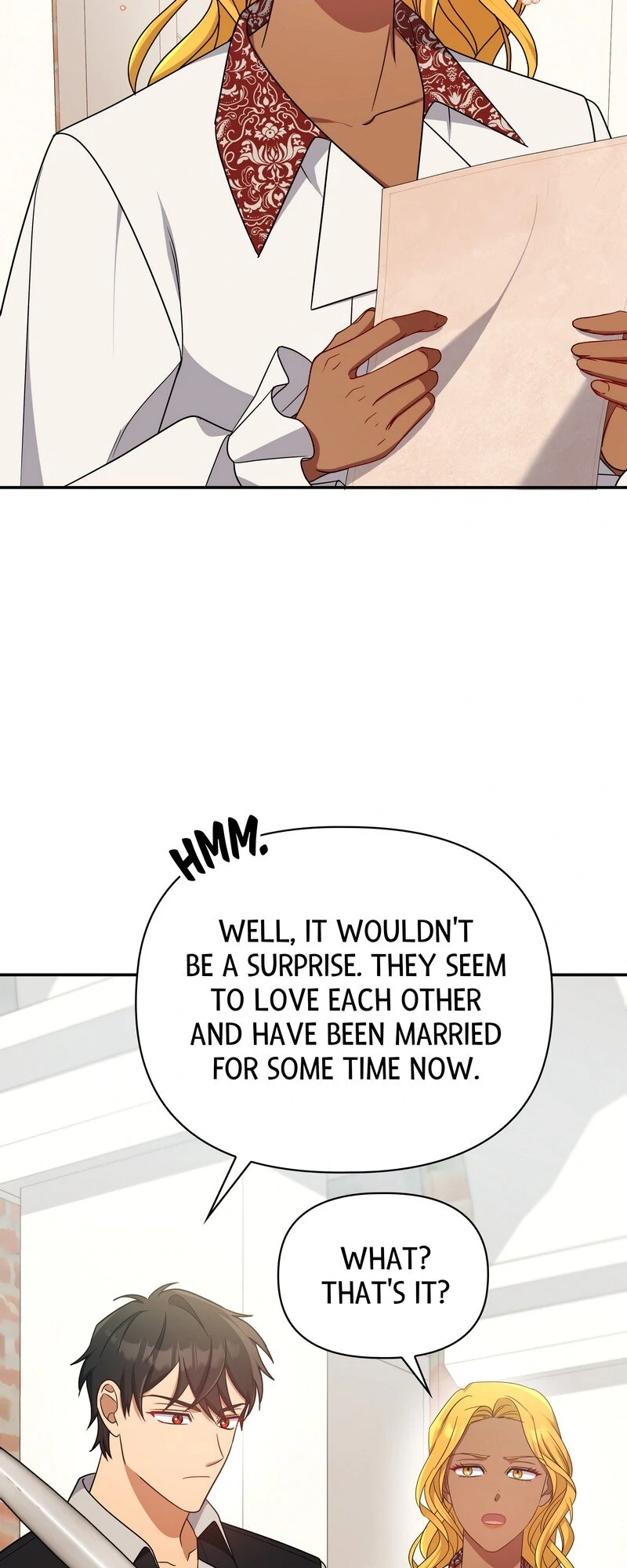 Valia, Tribute to Shuden Chapter 125 - page 38