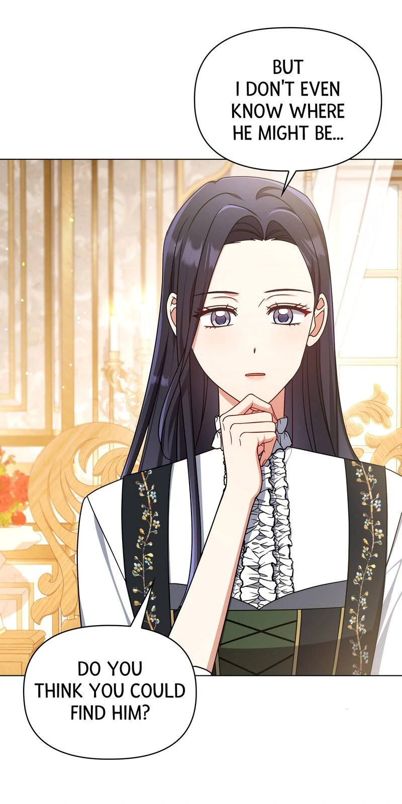 Valia, Tribute to Shuden Chapter 125 - page 4