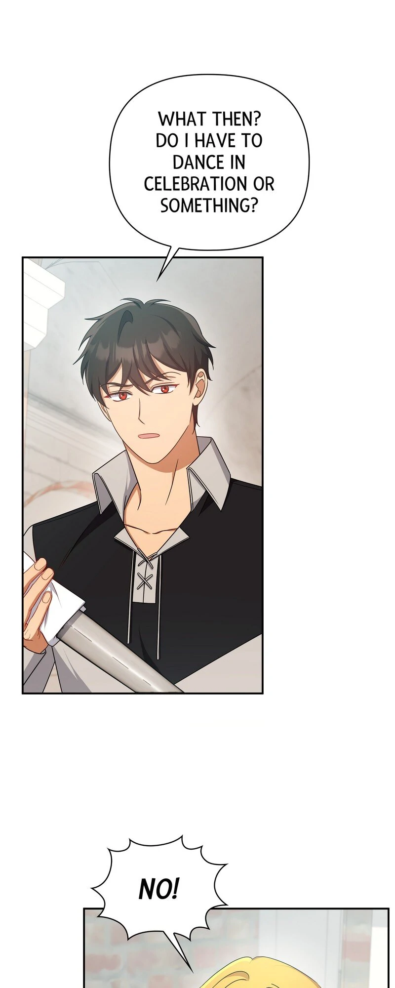 Valia, Tribute to Shuden Chapter 125 - page 40