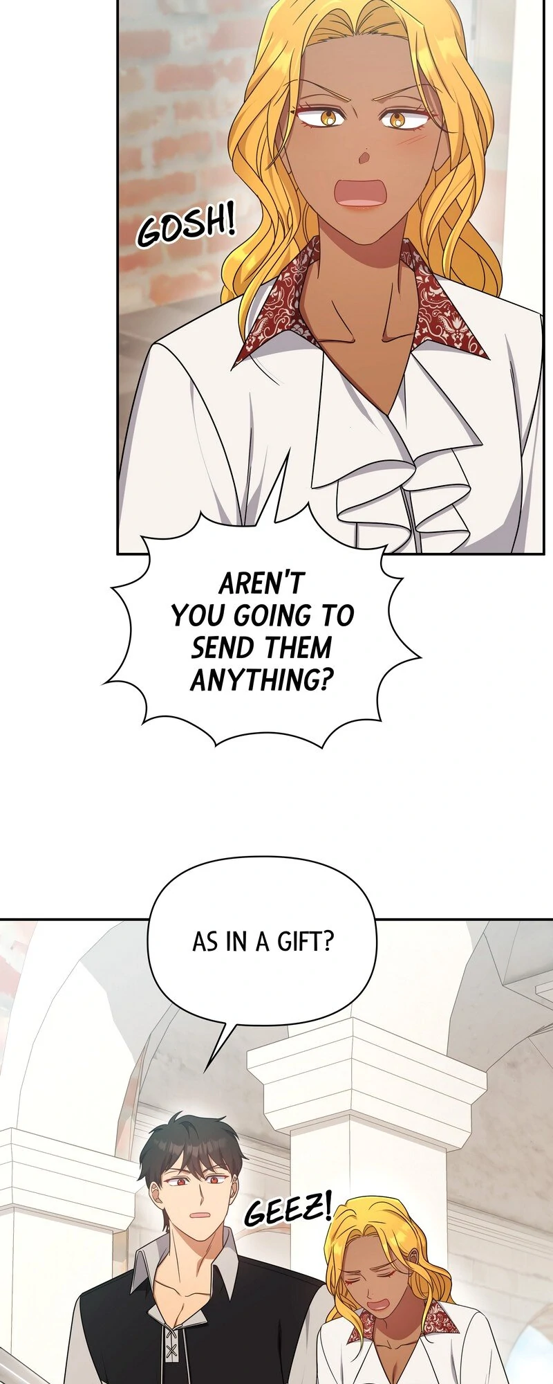 Valia, Tribute to Shuden Chapter 125 - page 41