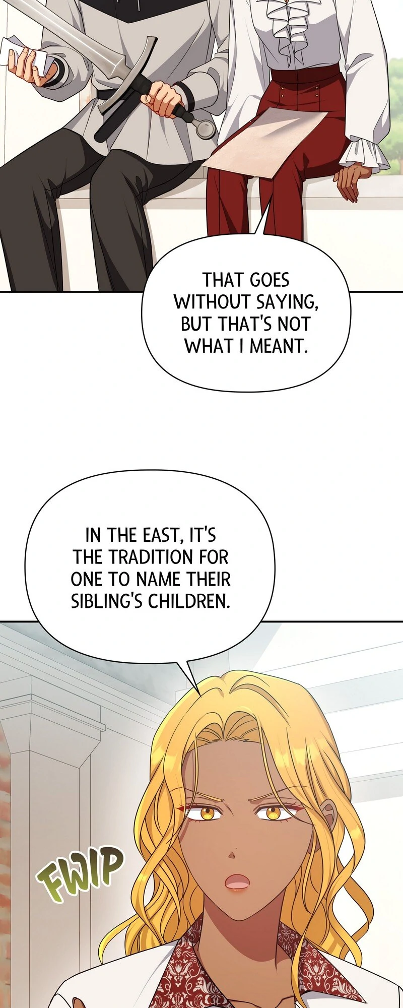 Valia, Tribute to Shuden Chapter 125 - page 42