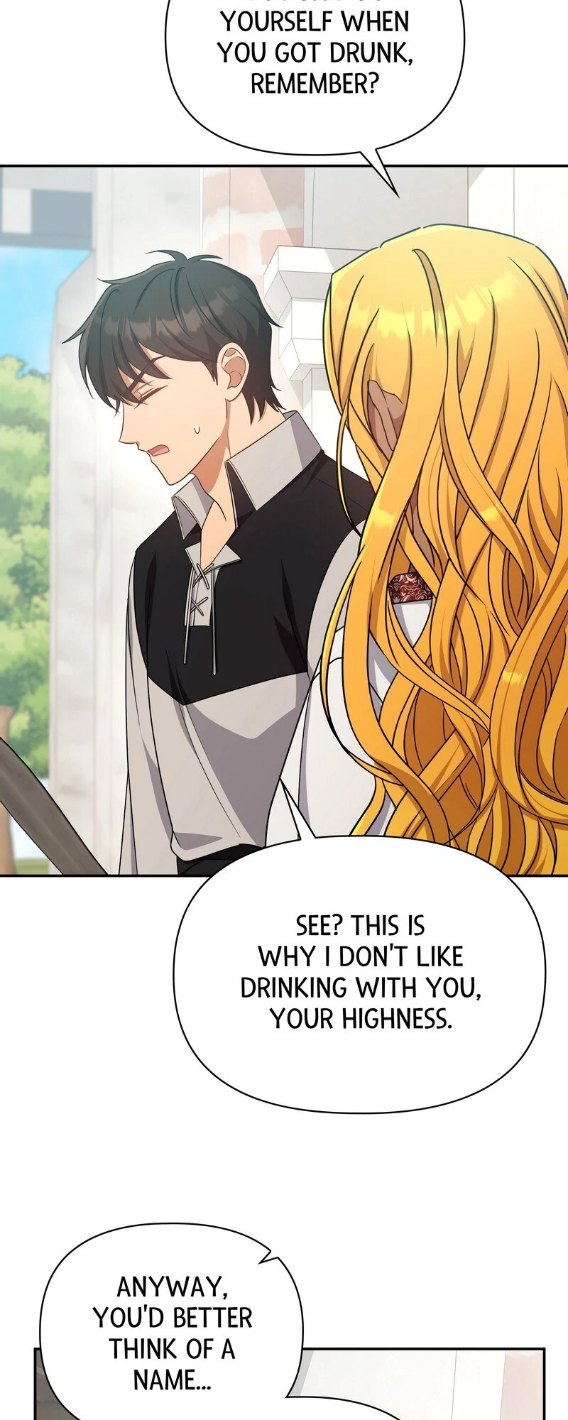 Valia, Tribute to Shuden Chapter 125 - page 45