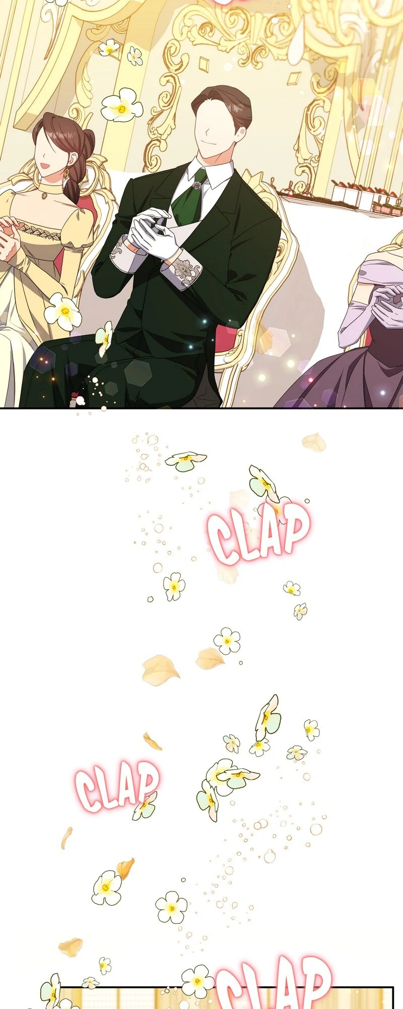 Valia, Tribute to Shuden Chapter 125 - page 50