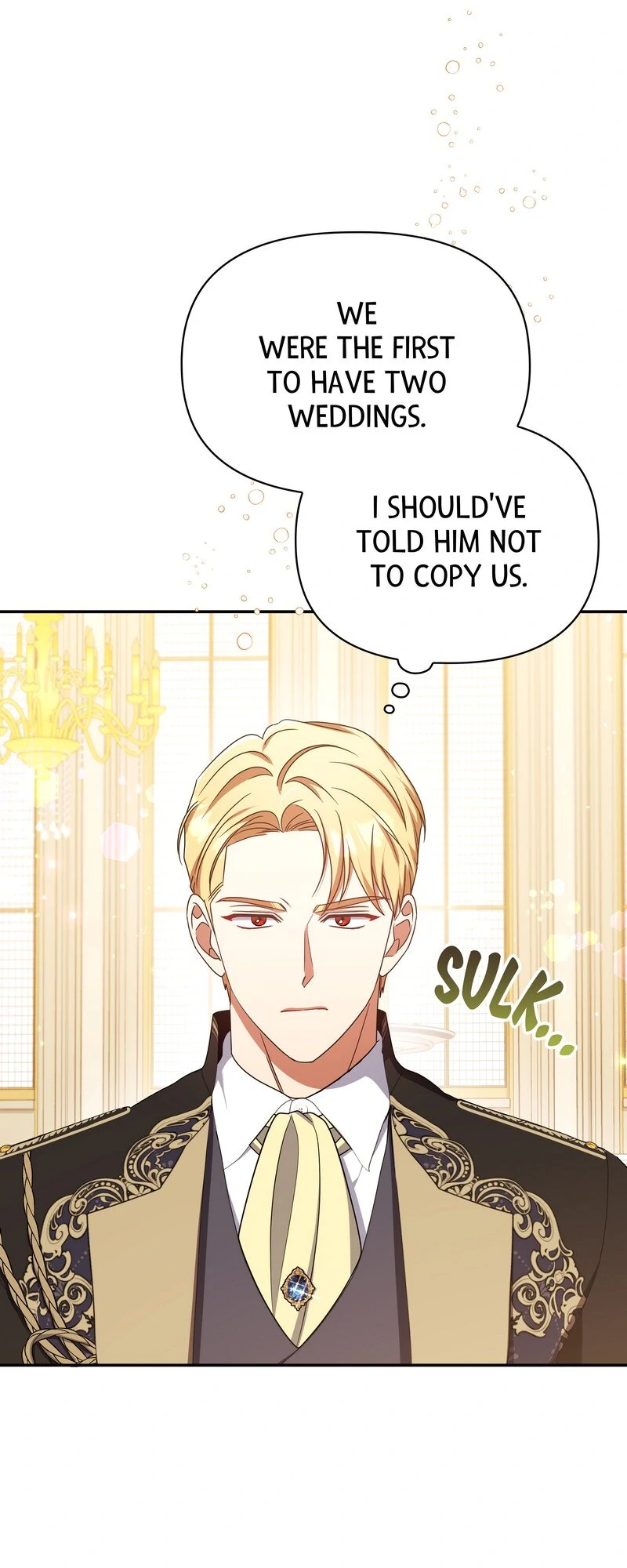 Valia, Tribute to Shuden Chapter 125 - page 53