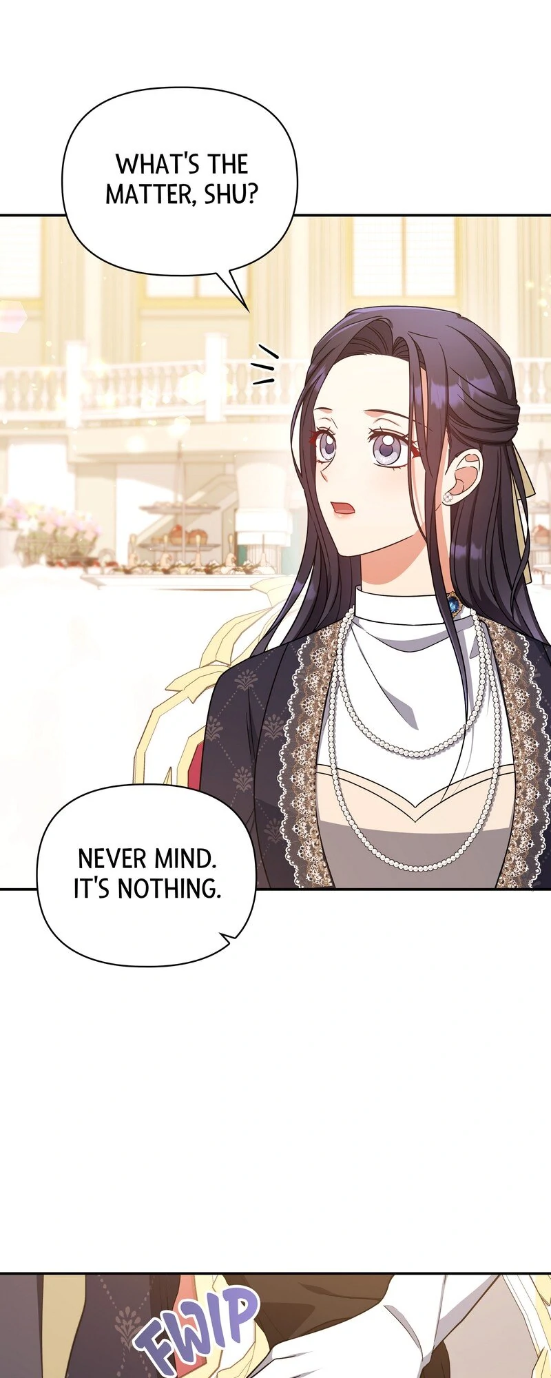 Valia, Tribute to Shuden Chapter 125 - page 54